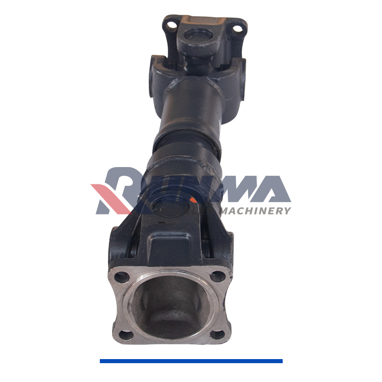 RT2058R山推SL30W中传L=510-(4)