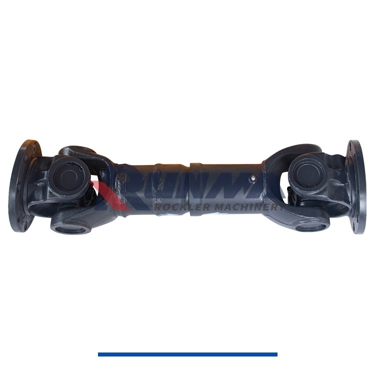 Front Transmission Shaft RT2060R