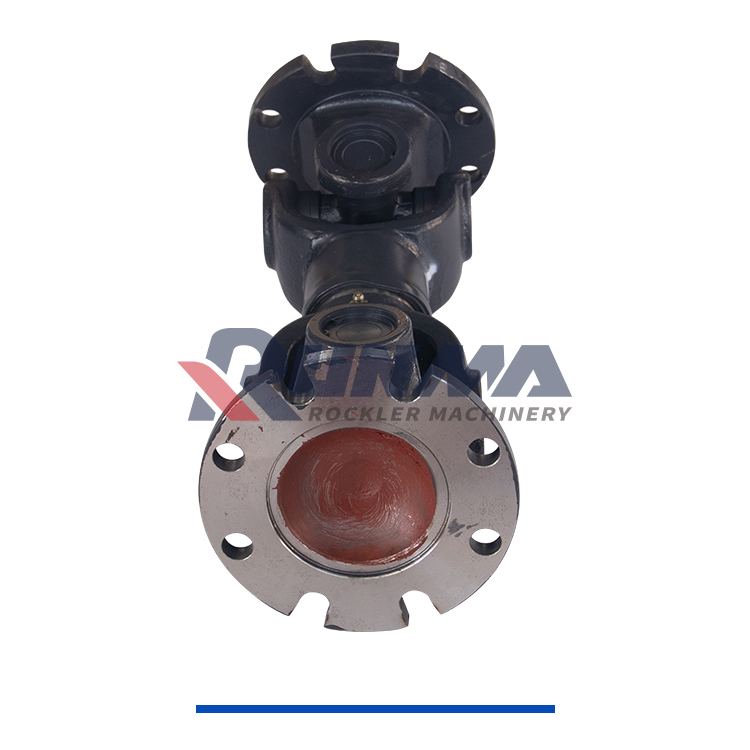 RT2062R山推SL50W-2后传L=345-(4)