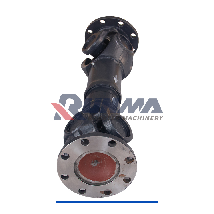 RT2063R山推SL50W-3前传L=550-(3)