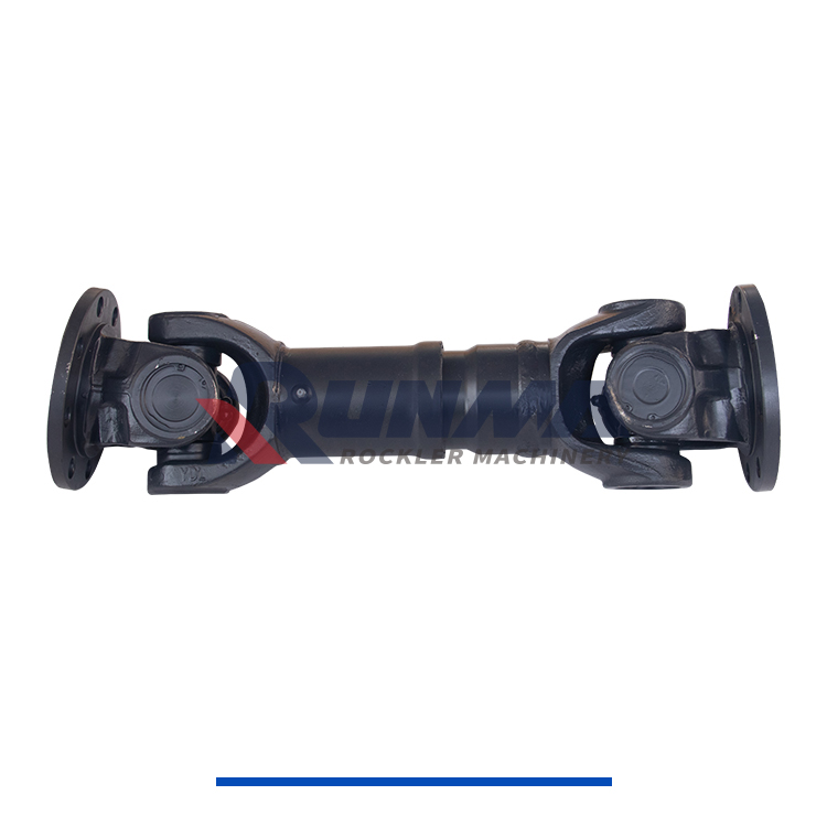 Front Transmission Shaft RT2063R