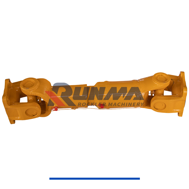 Front Transmission Shaft RT2064R