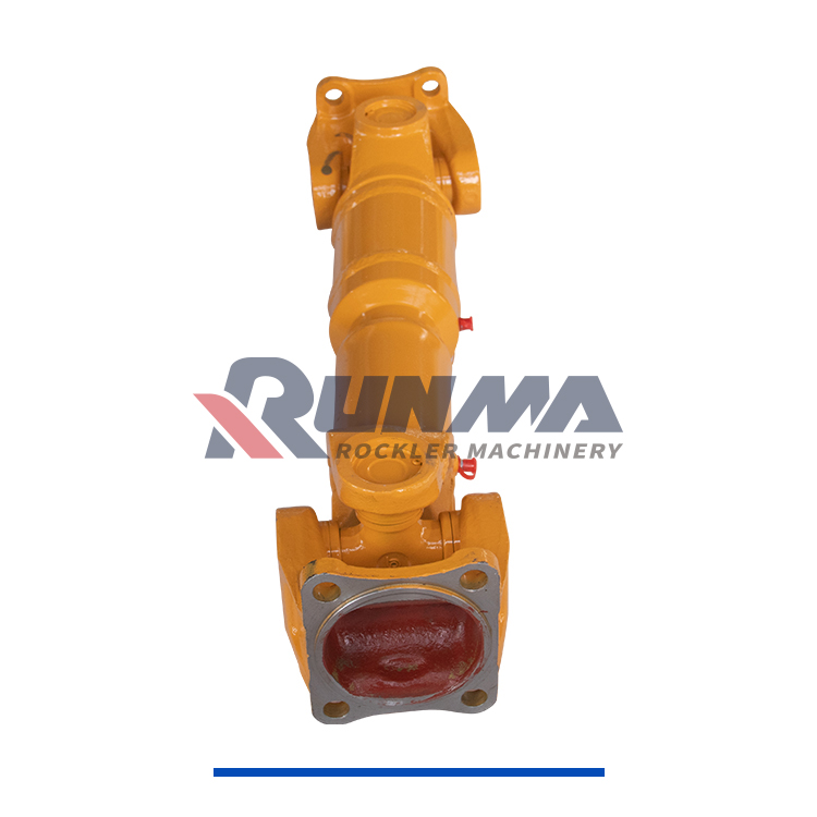 RT2064R山工636D前传L=575-(4)