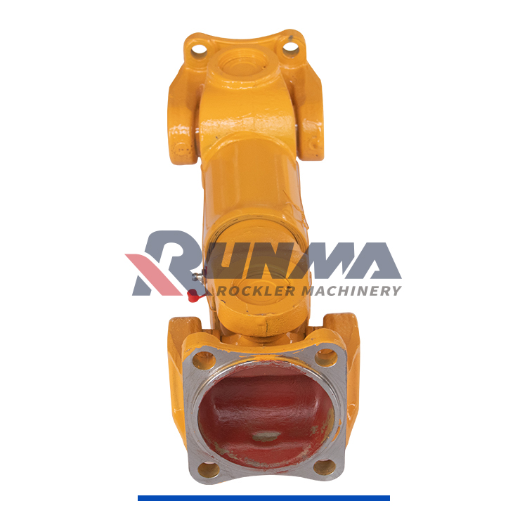 RT2065R山工636D中传L=395-(4)