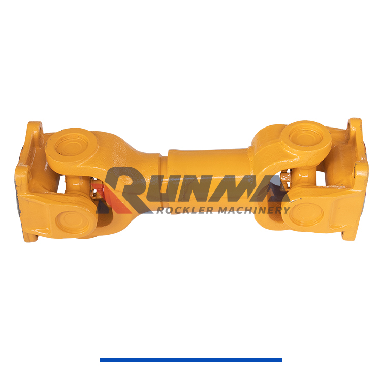 Middle Transmission Shaft RT2065R