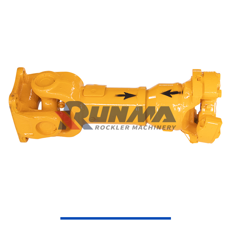 Rear Transmission Shaft RT2066R