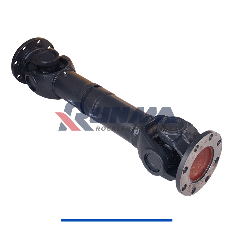 RT2068R山推SL50W-3中传L=688-(5)