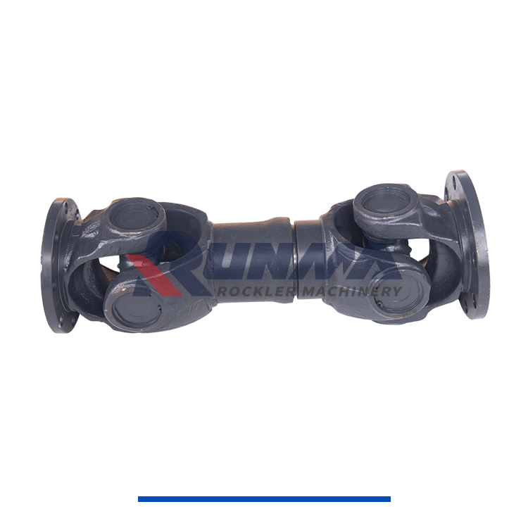 Rear Transmission Shaft RT2069R