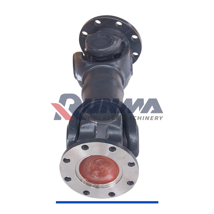 RT2069R山推SL50W-3后传L=454-(4)