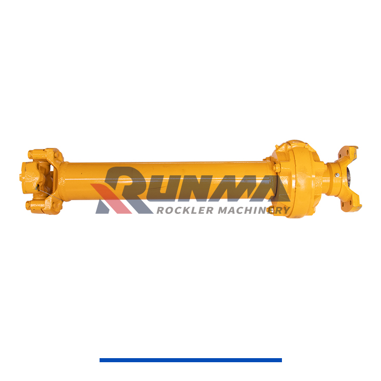 Front Transmission Shaft RT2070R