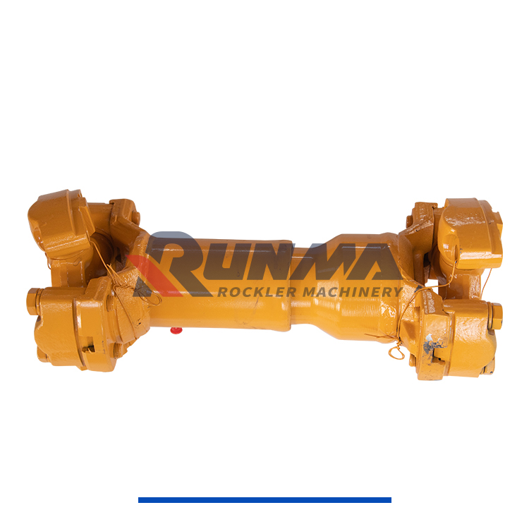 Middle Transmission Shaft RT2071R