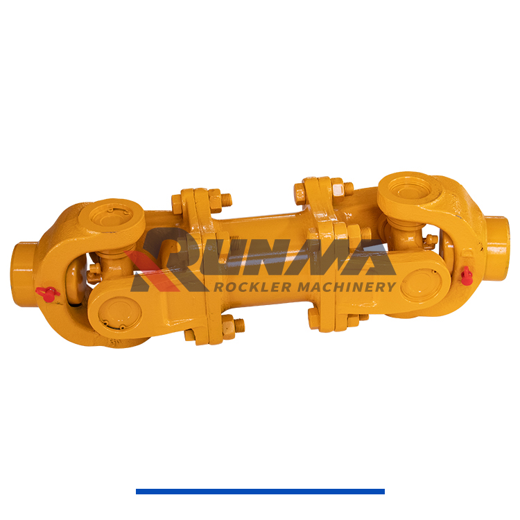 Main Transmission Shaft RT2072R