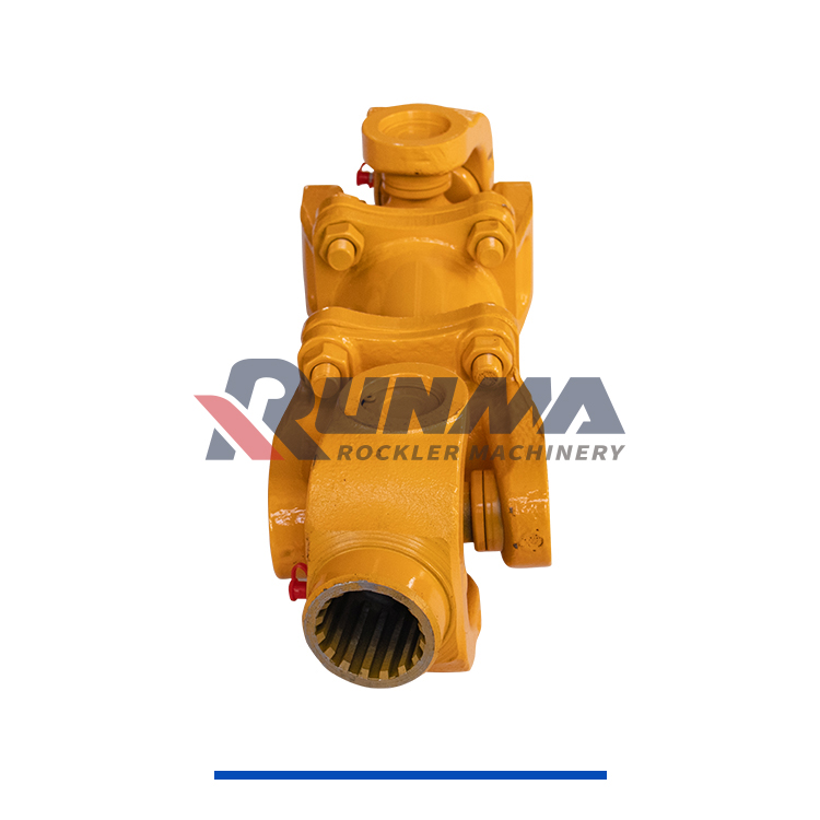 RT2072R常林955主传L=445-(8)