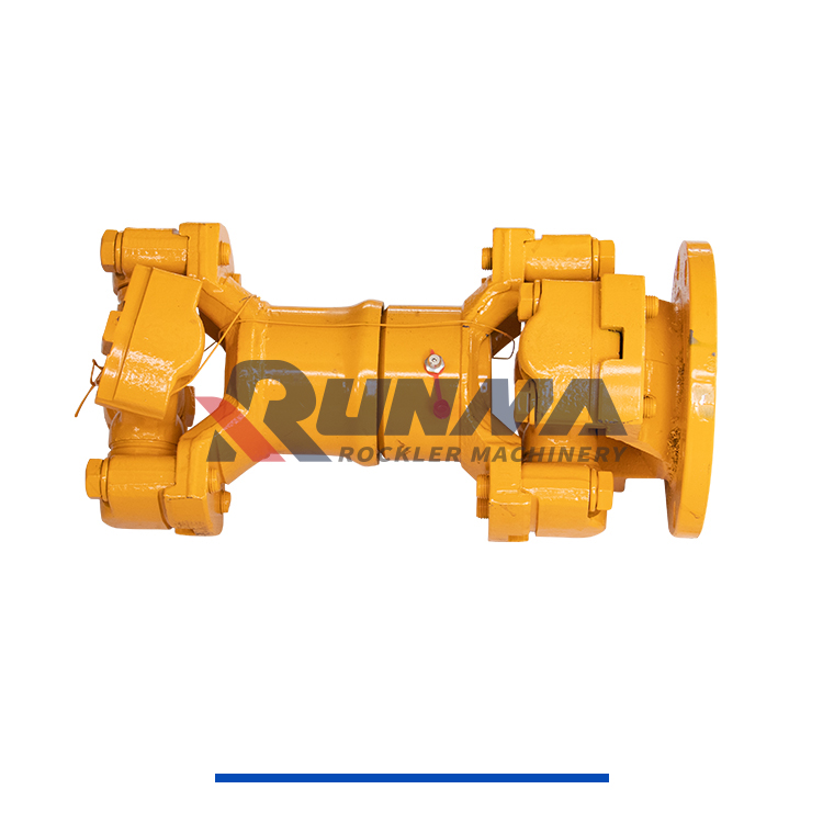 Rear Transmission Shaft RT2074R