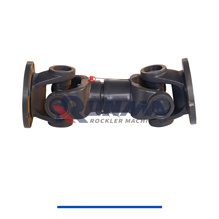 Rear Transmission Shaft RT2076R