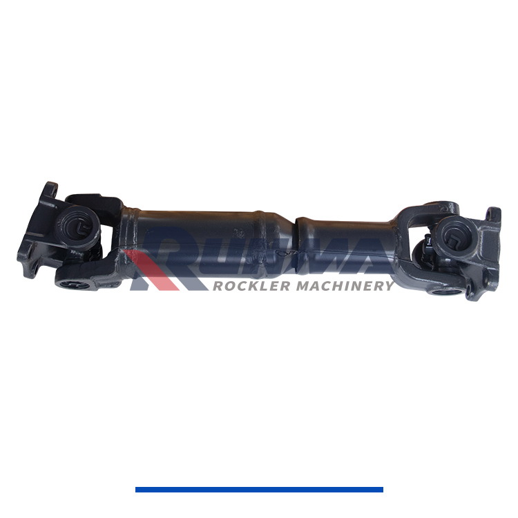 Main Transmission Shaft RT2078R