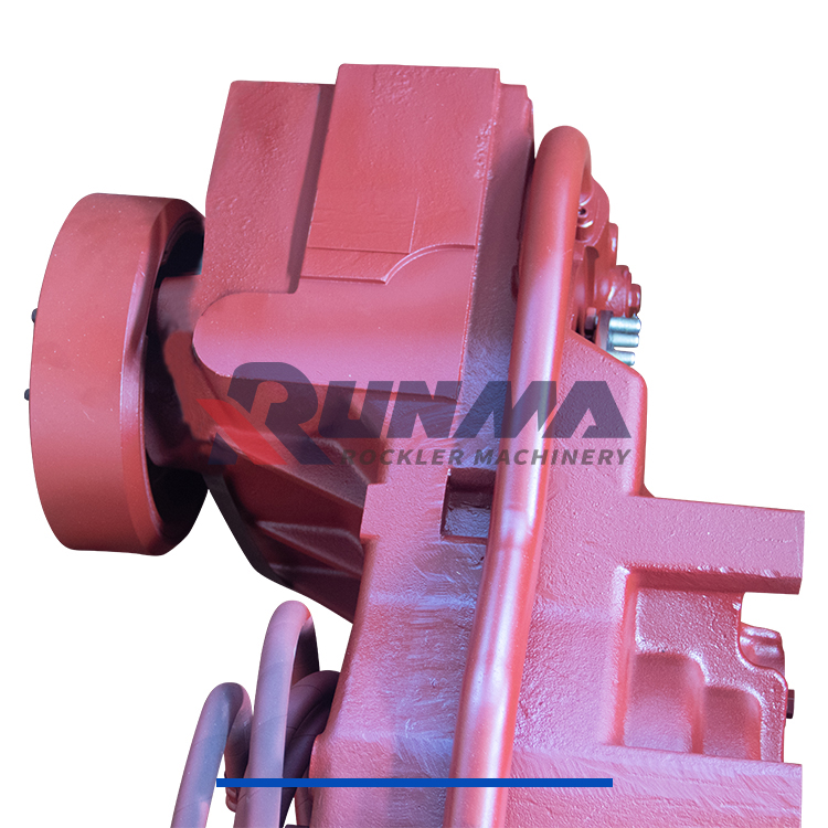 RT4014R厦工雷沃用ZF变速箱(4)