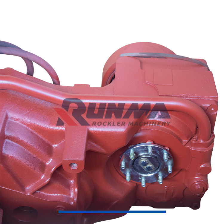 RT4014R厦工雷沃用ZF变速箱(5)