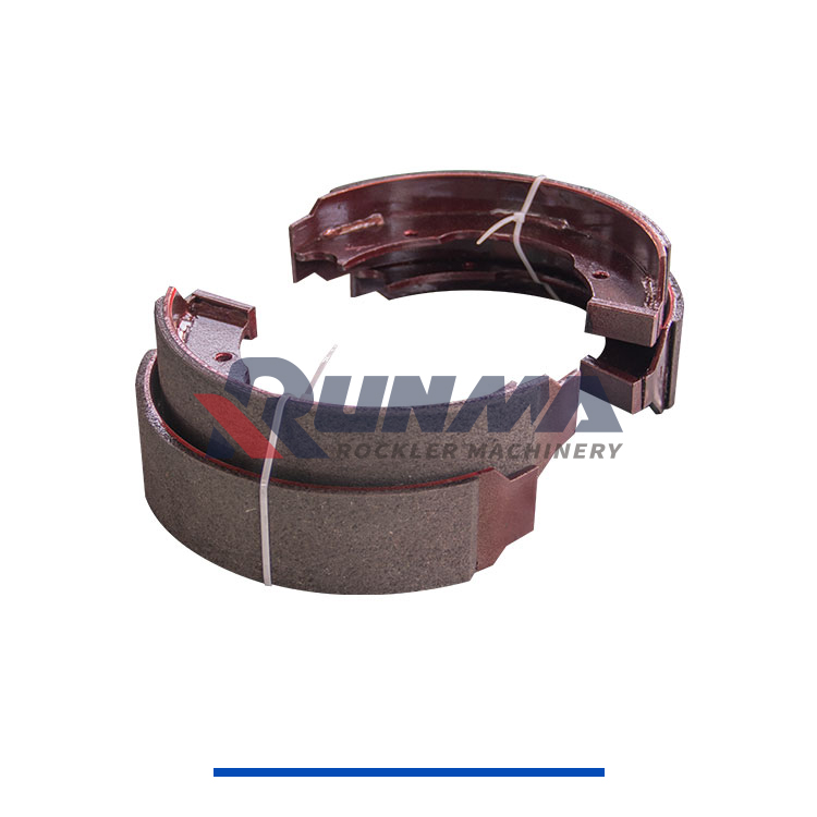 Brake Pad RT4028R