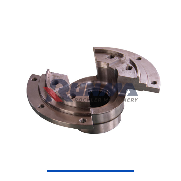 Output Flange RT4029R