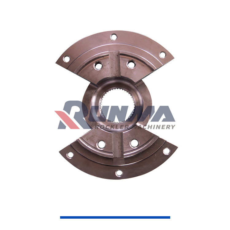 RT4029R-ZF输出法兰4657-309-004 (2)