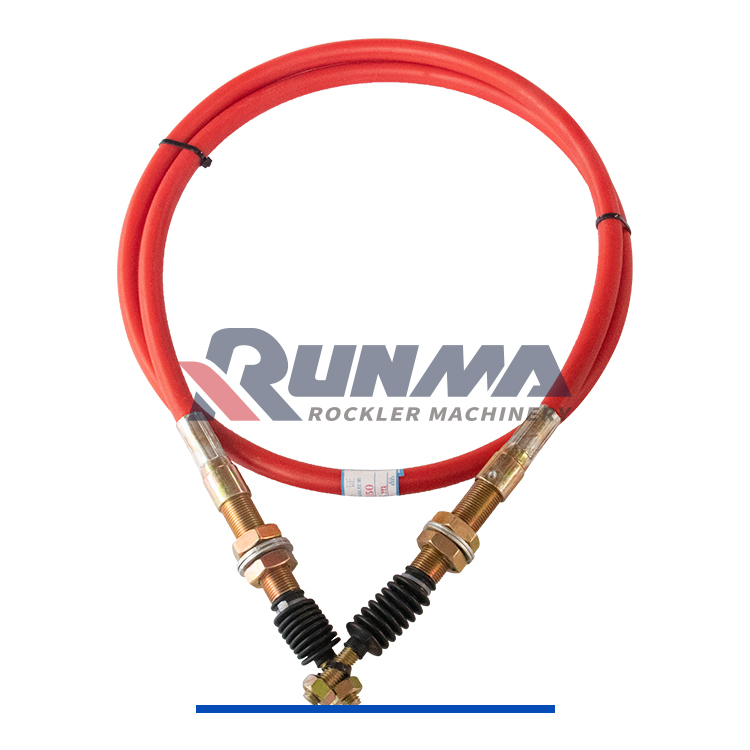 Control Cable RT7008R