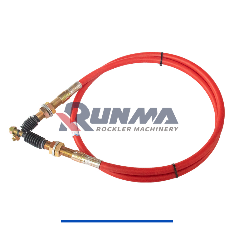 RT7008R厦工956-2操纵软轴2 (5)