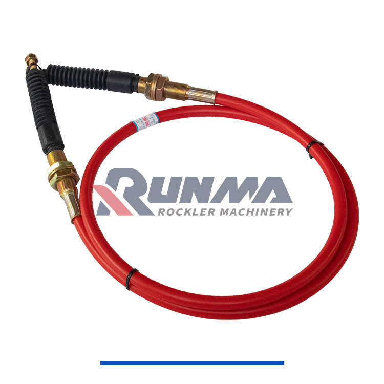 Control Cable RT7011R