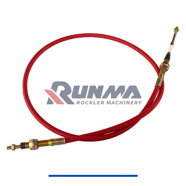 Control Cable RT7016R