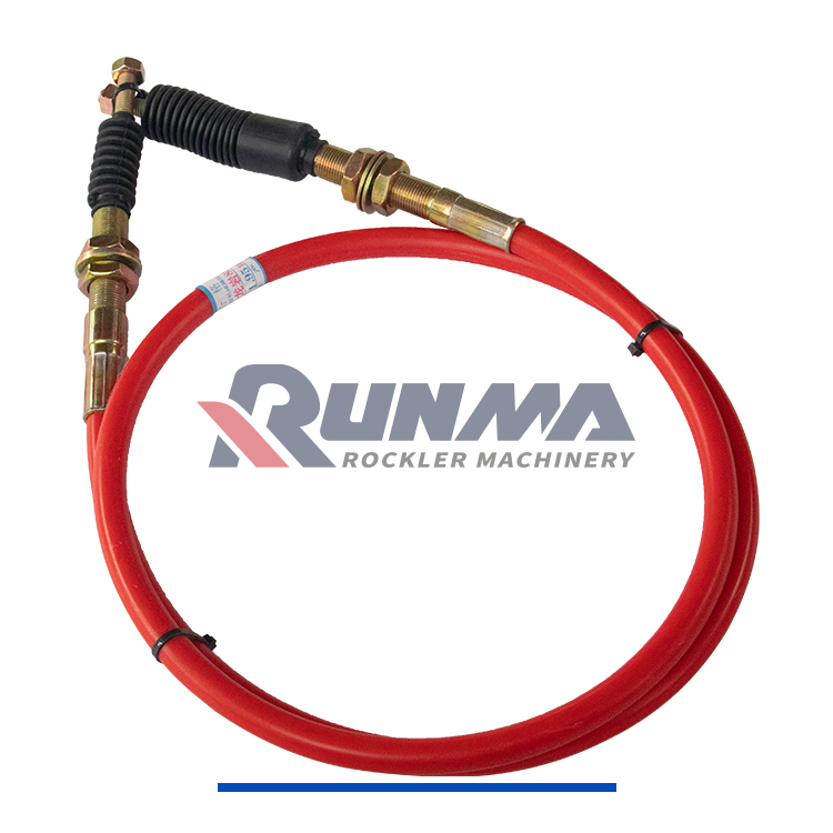 Control Cable RT7018R