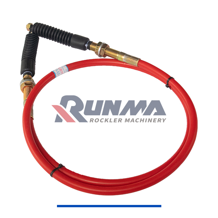 RT7019R龙工855N操纵软轴2 (4)