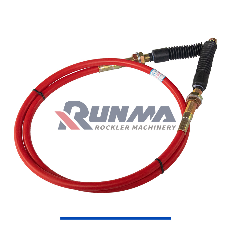 Control Cable RT7019R