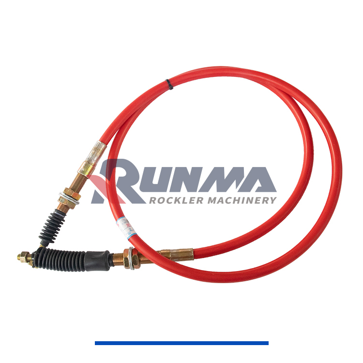 Control Cable RT7020R