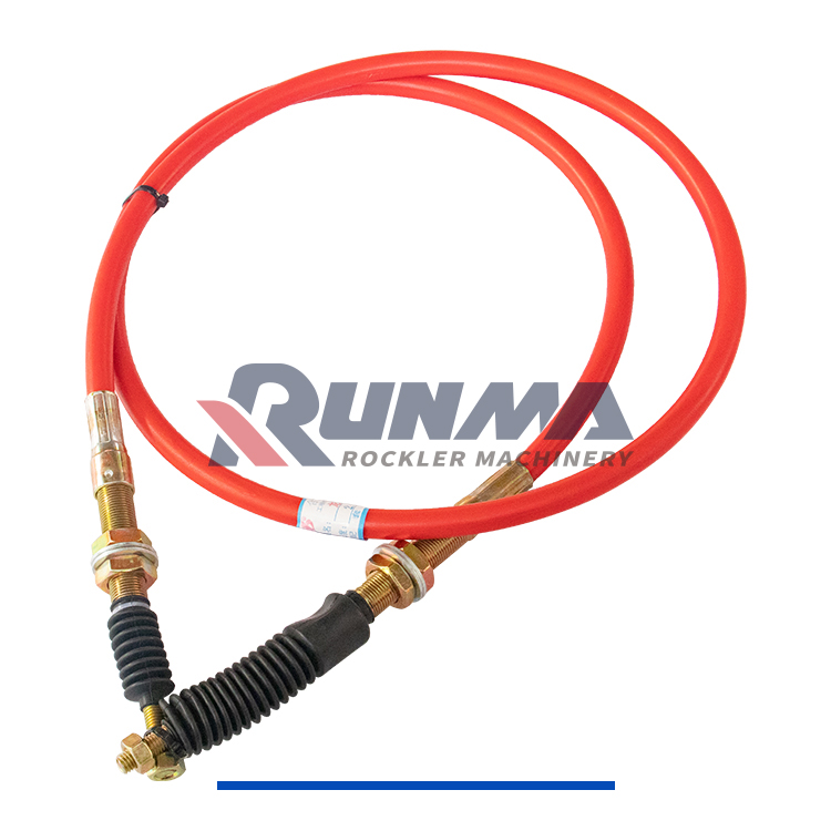 RT7020R龙工862操纵软轴2 (4)