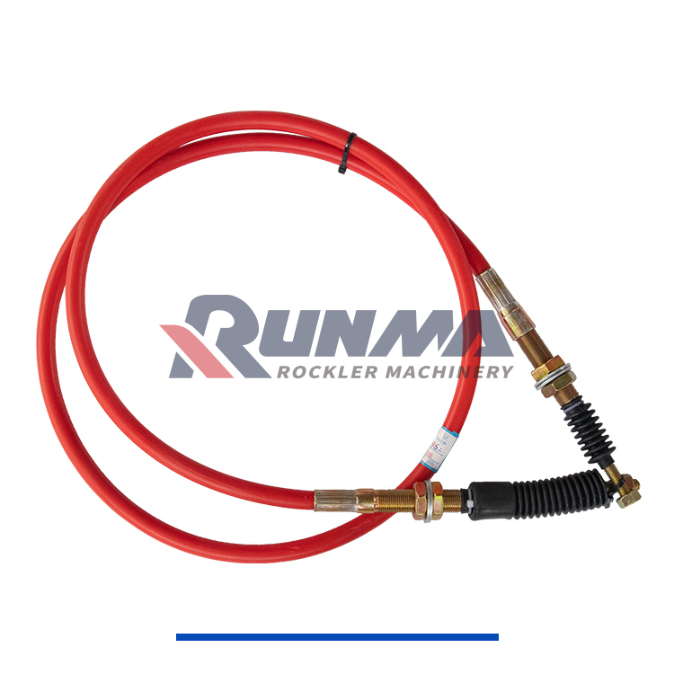 RT7020R龙工862操纵软轴2 (6)