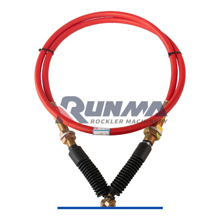 RT7021R临工953N操纵软轴2 (3)