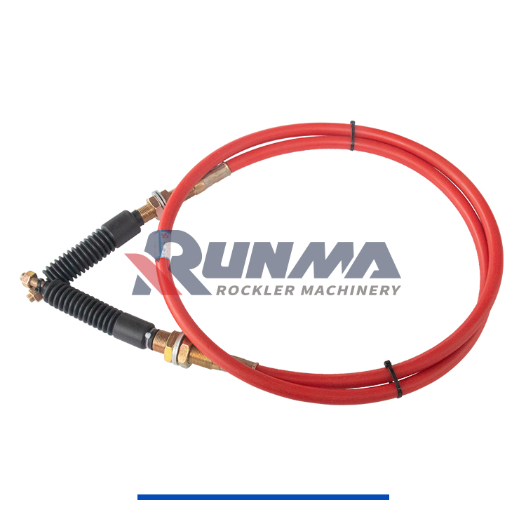 RT7021R临工953N操纵软轴2 (4)