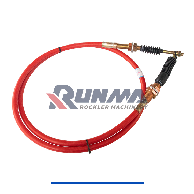 Control Cable RT7023R