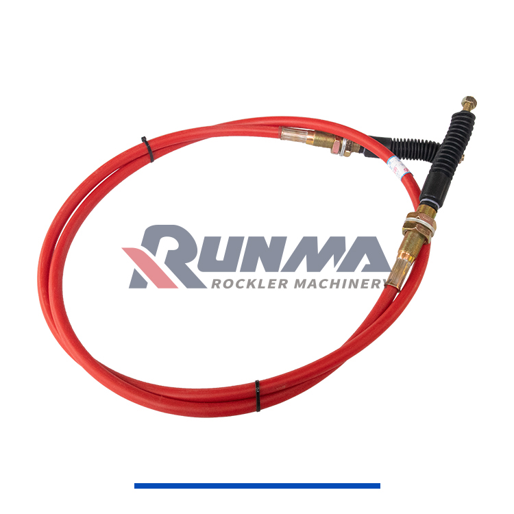 Control Cable RT7026R