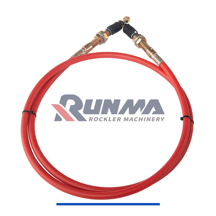 Control Cable RT7027R