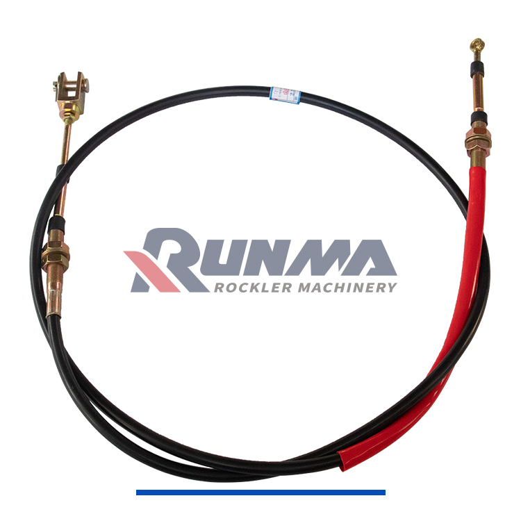 Control Cable RT7030R