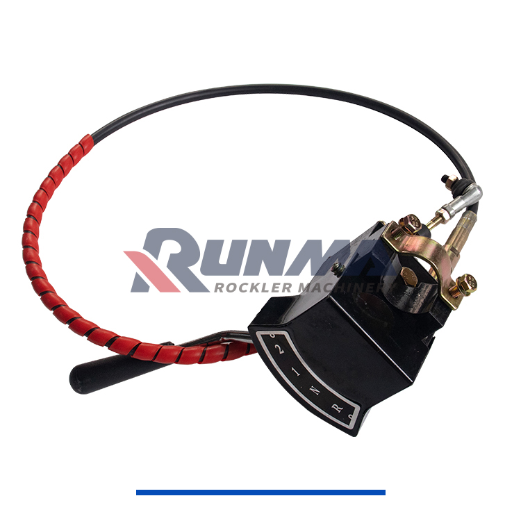 Control Cable Assembly RT7048R