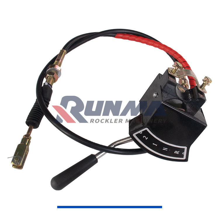 Control Cable Assembly RT7049R