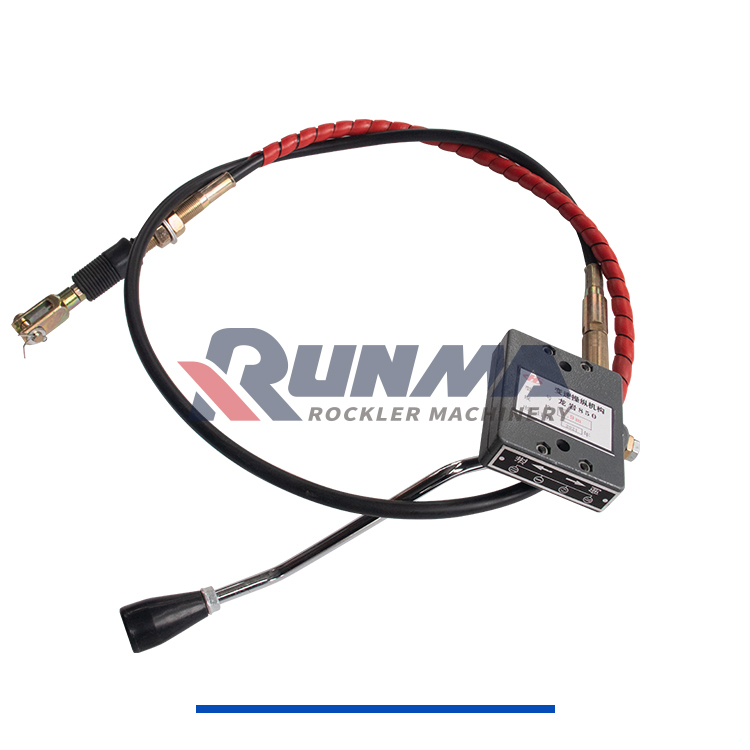 Control Cable Assembly RT7051R