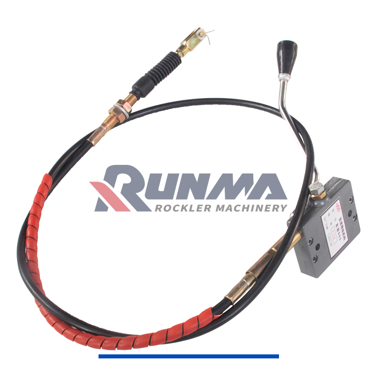 Control Cable Assembly RT7052R