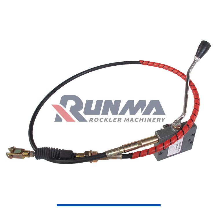 Control Cable Assembly RT7054R