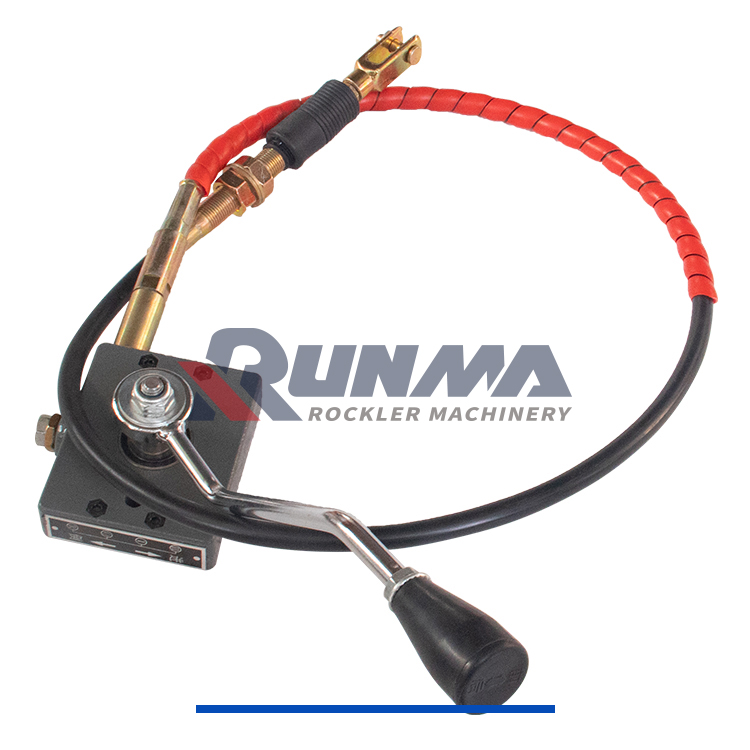 Control Cable Assembly RT7055R