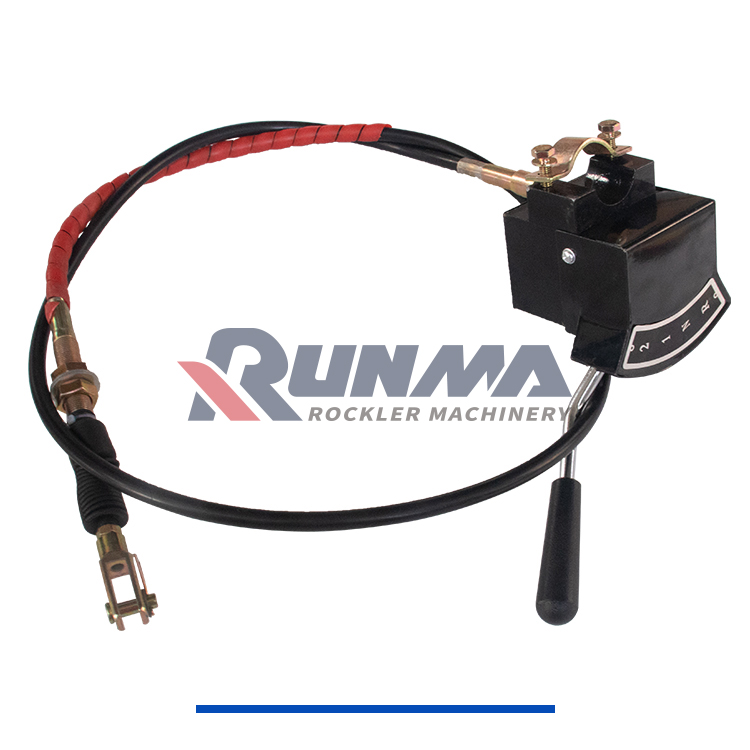Control Cable Assembly RT7056R