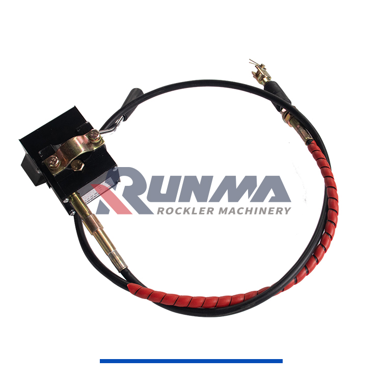 Control Cable Assembly RT7058R