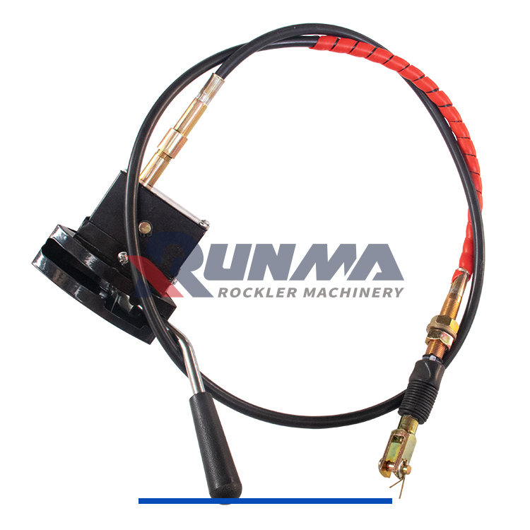 RT7059R临工936操纵系总成 (6)